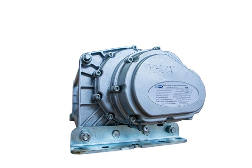 Лебедка электрическая 1000кг 100м с канатом 380В алюминиевый корпус TOR KCD(А) купить в Москве с доставкой по всей России | ProtosMarket.ru