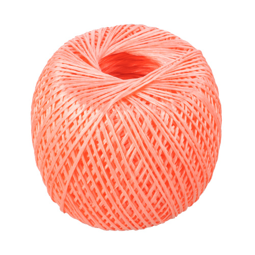 Шпагат полипропиленовый красный, 1.4 мм, L 500, Сибртех по ценам производителя в Екатеринбурге с доставкой по всей России