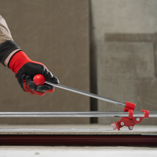 Плиткорез 600 х 14 мм MTX по ценам производителя в Екатеринбурге с доставкой по всей России