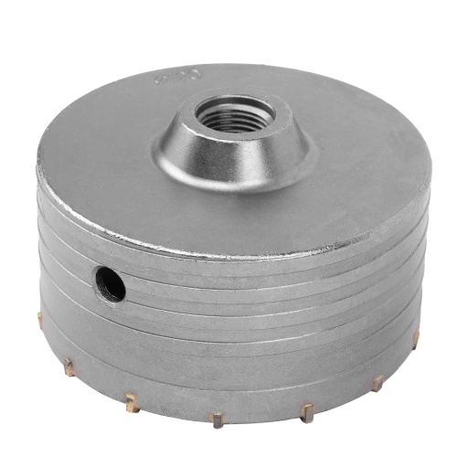 Буровая коронка, M22 х 120 мм Matrix по ценам производителя в Екатеринбурге с доставкой по всей России