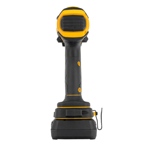 Дрель-шуруповерт аккумуляторная ударная бесщет CIDB-18-02, Li-Ion, 18 В Denzel по ценам производителя в Екатеринбурге с доставкой по всей России