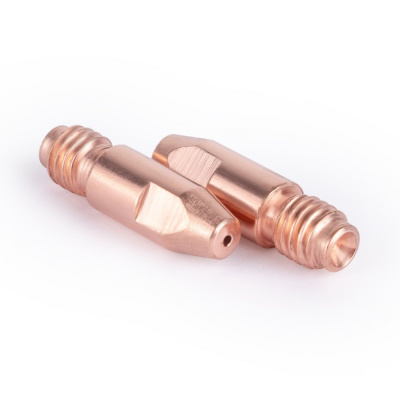 Наконечник M8х30х1.2 (140.0442/MD0005-12) VARTEG купить в Москве с доставкой по всей России | ProtosMarket.ru