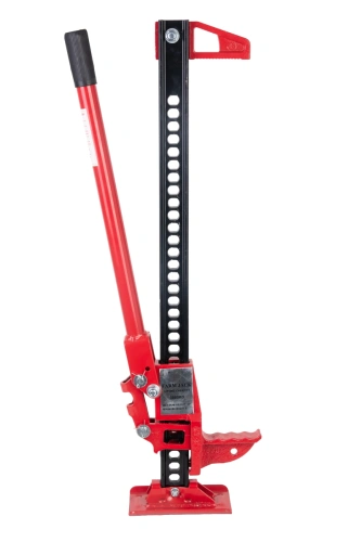 Домкрат реечный TOR ST0833/33" 3,0 т 154-700 мм  (High Jack) по ценам производителя в Екатеринбурге с доставкой по всей России