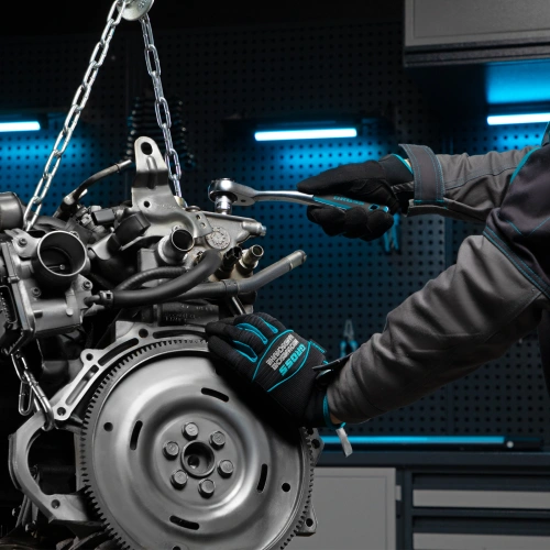 Набор инструментов, 1/4", 1/2", CrV, 120 зубьев, 115 предметов Gross по ценам производителя в Екатеринбурге с доставкой по всей России