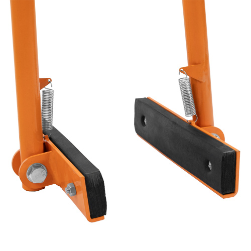 Захват бордюрного камня ручной до 300 мм, 130 кг Сибртех по ценам производителя в Екатеринбурге с доставкой по всей России