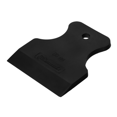 Набор шпателей 40-60-80 мм, черная резина, 3 шт Matrix по ценам производителя в Екатеринбурге с доставкой по всей России