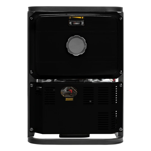 Генератор дизельный DES-32E, 3,2 кВт, 230 В, 11 л, электростартер Denzel по ценам производителя в Екатеринбурге с доставкой по всей России