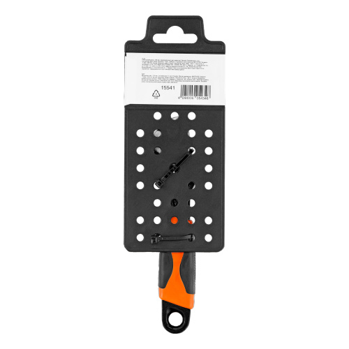 Ключ разводной, 150 мм, двухкомпонентная рукоятка Sparta по ценам производителя в Екатеринбурге с доставкой по всей России