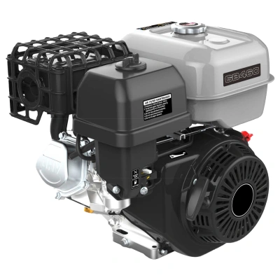 Двигатель бензиновый EVOline GB 460 Е-2 по ценам производителя в Екатеринбурге с доставкой по всей России