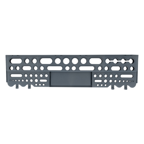 Полка для инструмента 62.5 см, серая Stels по ценам производителя в Екатеринбурге с доставкой по всей России