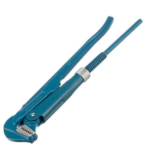 Ключ трубный рычажный №0, 3/4", литой, тип "L" Сибртех по ценам производителя в Екатеринбурге с доставкой по всей России