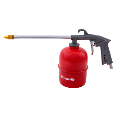 Пистолет моечный пневматический Matrix по ценам производителя в Екатеринбурге с доставкой по всей России