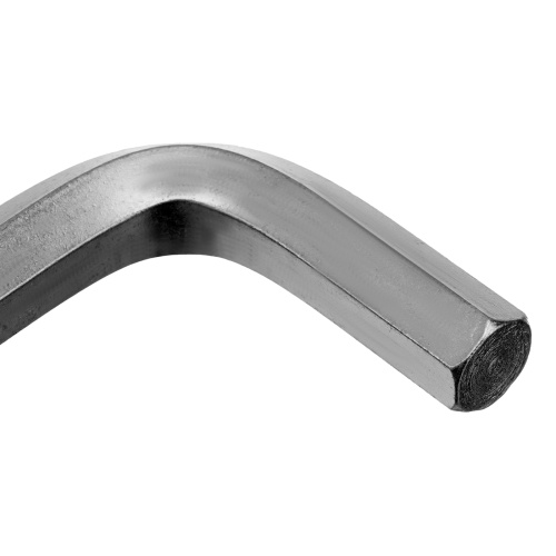 Ключ имбусовый HEX, 14 мм, 45x, закаленный, никель Сибртех по ценам производителя в Екатеринбурге с доставкой по всей России