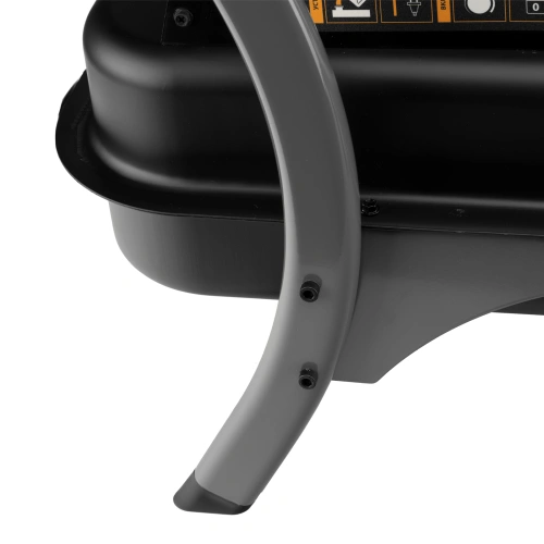 Дизельная тепловая пушка DHG-45i, 45 кВт, 1000 м3/ч, прямой нагрев, электронный термостат Denzel по ценам производителя в Екатеринбурге с доставкой по всей России