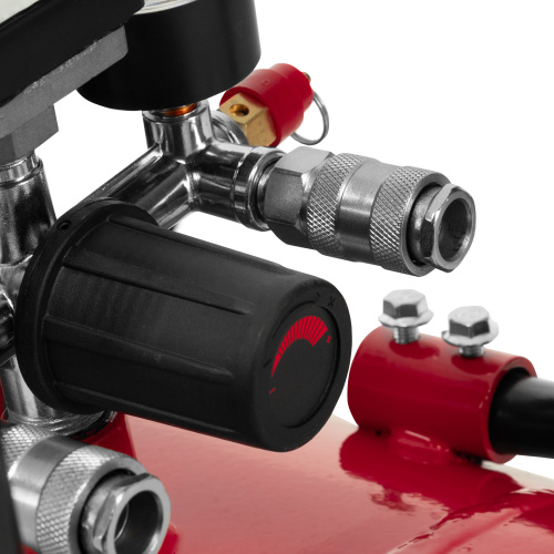 Компрессор воздушный КК-2200/100, 2,2 кВт, 350 л/мин, 100 л, прямой привод, масляный MTX по ценам производителя в Екатеринбурге с доставкой по всей России