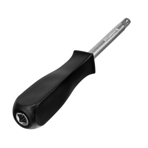 Набор инструментов, 1/2", 3/8", 1/4", пластиковый кейс 172 предм. Сибртех по ценам производителя в Екатеринбурге с доставкой по всей России