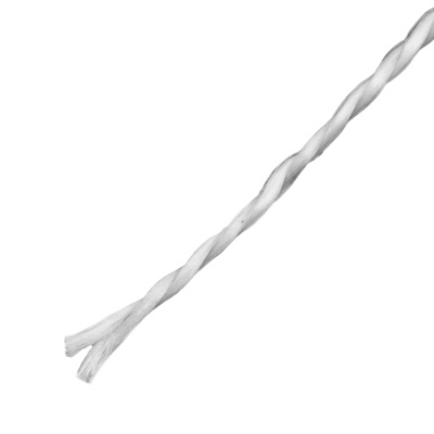 Шнур крученый полипропиленовый, 1.5 мм, L 100 м, на катушке, Сибртех по ценам производителя в Екатеринбурге с доставкой по всей России