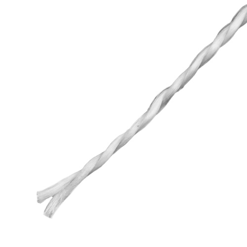 Шнур крученый полипропиленовый, 1.5 мм, L 100 м, на катушке, Сибртех по ценам производителя в Екатеринбурге с доставкой по всей России
