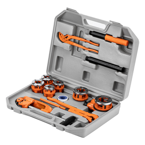 Набор для трубных работ, 13 предметов Sparta по ценам производителя в Екатеринбурге с доставкой по всей России