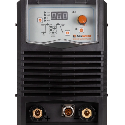 Сварочный аппарат SAGGIO ВД-306И Pulse купить в Москве с доставкой по всей России | ProtosMarket.ru