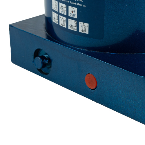 Домкрат гидравлический бутылочный, 50 т, H подъема 236-356 мм Stels по ценам производителя в Екатеринбурге с доставкой по всей России