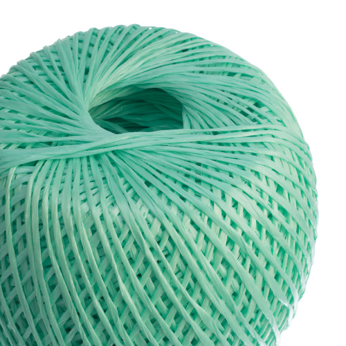 Шпагат полипропиленовый зеленый, 1.7 мм, L 400 м, Сибртех по ценам производителя в Екатеринбурге с доставкой по всей России