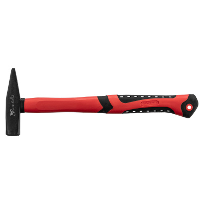 Молоток слесарный, 300 г, фибергласовая обрезиненная рукоятка Matrix по ценам производителя в Екатеринбурге с доставкой по всей России