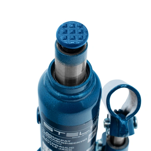 Домкрат гидравлический бутылочный, 2 т, h подъема 178-338 мм Stels по ценам производителя в Екатеринбурге с доставкой по всей России