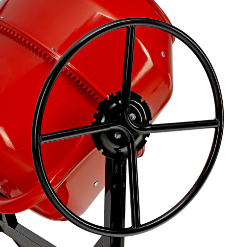 Бетоносмеситель СМ-220К, 220 л, мощность 850 Вт МТХ по ценам производителя в Екатеринбурге с доставкой по всей России