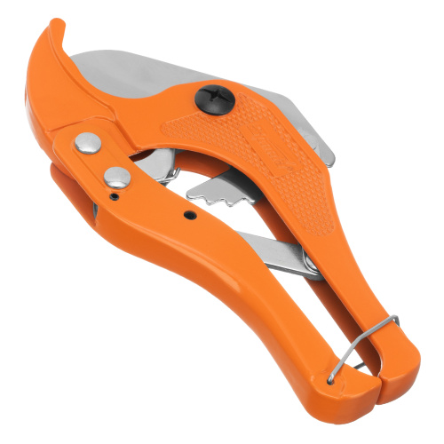 Ножницы для резки изделий из пластика, 180 мм, D до 42 мм Sparta по ценам производителя в Екатеринбурге с доставкой по всей России