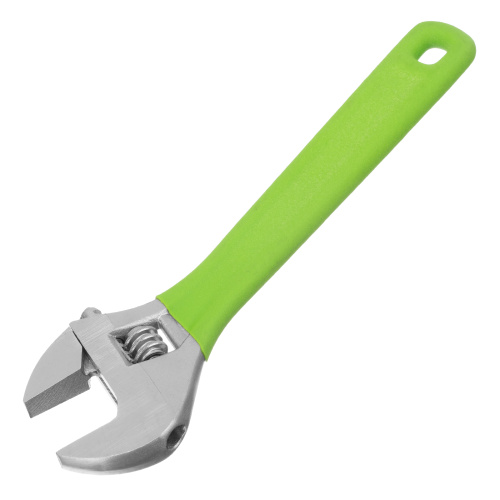 Ключ разводной, 250 мм, никелированный Сибртех по ценам производителя в Екатеринбурге с доставкой по всей России