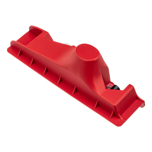 Рубанок кромочный для гипсокартона, пластиковый Mtx по ценам производителя в Екатеринбурге с доставкой по всей России