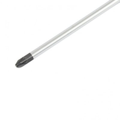 Отвертка "Era", PZ2 x 100 мм, CrV, трехкомпонентная рукоятка Matrix по ценам производителя в Екатеринбурге с доставкой по всей России