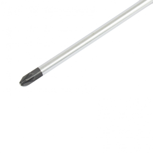 Отвертка "Era", PZ2 x 100 мм, CrV, трехкомпонентная рукоятка Matrix по ценам производителя в Екатеринбурге с доставкой по всей России