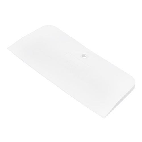 Шпатель, белая резина, 180 мм Сибртех по ценам производителя в Екатеринбурге с доставкой по всей России