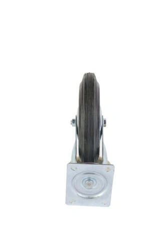 Колесо поворотное резина SC 85 250 мм (F) по ценам производителя в Екатеринбурге с доставкой по всей России