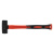 Кувалда 1,5 кг, фибергласовая обрезиненная рукоятка 380 мм Matrix по ценам производителя в Екатеринбурге с доставкой по всей России Кувалда 1,5 кг, фибергласовая обрезиненная рукоятка 380 мм Matrix по ценам производителя в Екатеринбурге с доставкой по всей России