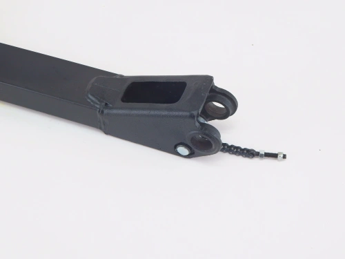 Ручка в сборе для тележек гидравлических DB (Handle assembly) по ценам производителя в Екатеринбурге с доставкой по всей России