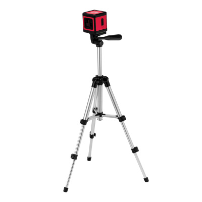 Лазерный уровень XQB GREEN Pro SET, 20 м, зеленый луч, батарейки, штатив MTX по ценам производителя в Екатеринбурге с доставкой по всей России