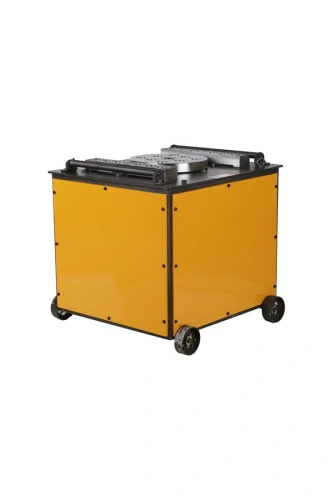 Станок для гибки арматуры 32/28мм 3кВт TOR GW32M по ценам производителя в Екатеринбурге с доставкой по всей России