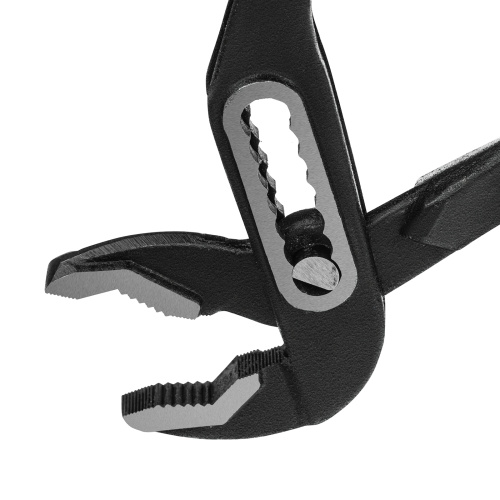 Клещи переставные 300 мм, хром-ванадий, обливные рукоятки Matrix по ценам производителя в Екатеринбурге с доставкой по всей России