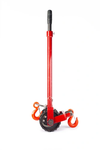 Лебедка ручная TOR ЛР-1,6 3 м по ценам производителя в Екатеринбурге с доставкой по всей России