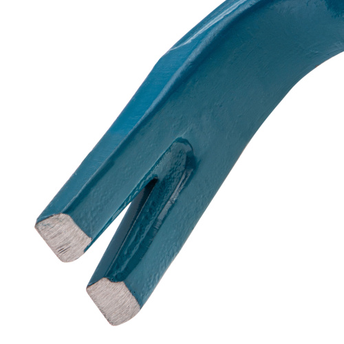 Лом-гвоздодер, двутавровый профиль, 450 х 29 х 16 мм Gross по ценам производителя в Екатеринбурге с доставкой по всей России