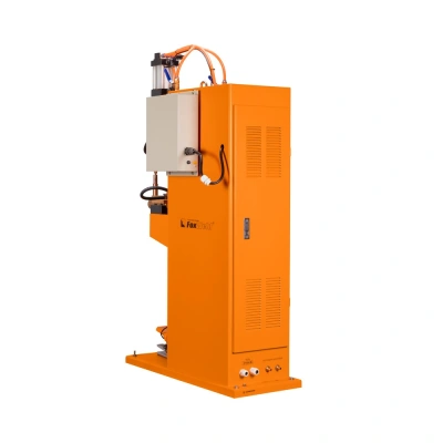 Машина контактной сварки МТ-63 (пр-во FoxWeld/КНР) по ценам производителя в Екатеринбурге с доставкой по всей России