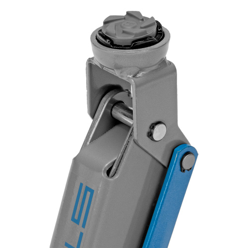 Домкрат гидравлический подкатной 2.5 т, с фиксатором, Safety Pin, 140-385 мм Stels по ценам производителя в Екатеринбурге с доставкой по всей России