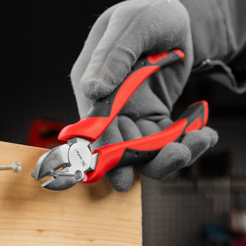 Бокорезы серии GRAND, 160 мм, двухкомпонентные рукоятки MTX по ценам производителя в Екатеринбурге с доставкой по всей России