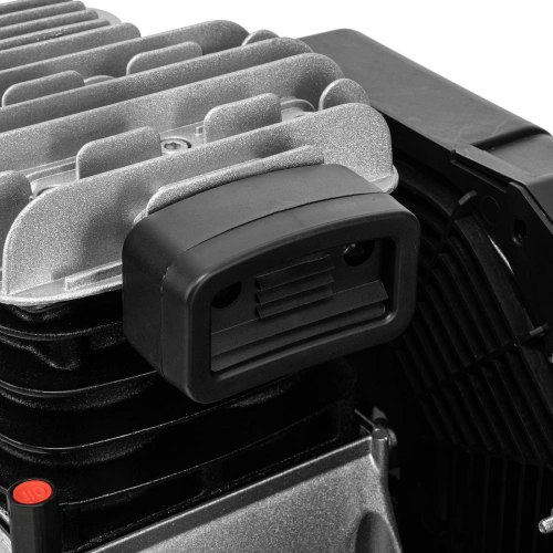 Компрессор воздушный рем. привод BCI 2200/100, 2,2 кВт, 100 литров, 420 л/мин Denzel по ценам производителя в Екатеринбурге с доставкой по всей России