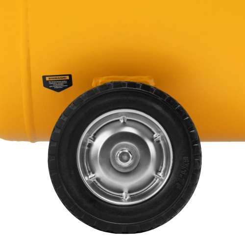 Компрессор воздушный рем. привод BCV 5500-T/200, 5,5 кВт, 200 литров, 850 л/мин Denzel по ценам производителя в Екатеринбурге с доставкой по всей России