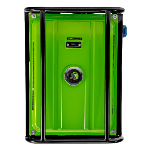 Генератор бензиновый БС-6500Э, 5.5 кВт, 230В, четырехтактный, 25 л, электростартер Сибртех по ценам производителя в Екатеринбурге с доставкой по всей России