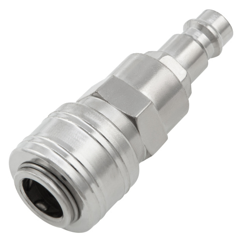 Набор переходников, быстросъемное соединение, резьбовое соед, 2 шт, внутр. D 1/4 Matrix по ценам производителя в Екатеринбурге с доставкой по всей России